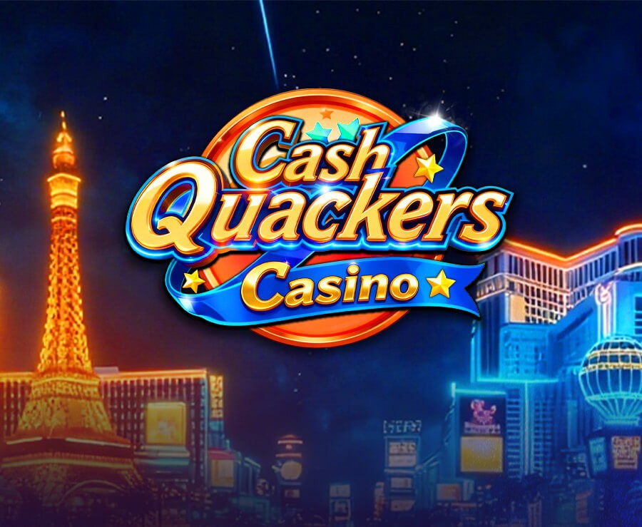 Cash Quackers Casino — Premium Slots, Big Wins, Real Cash